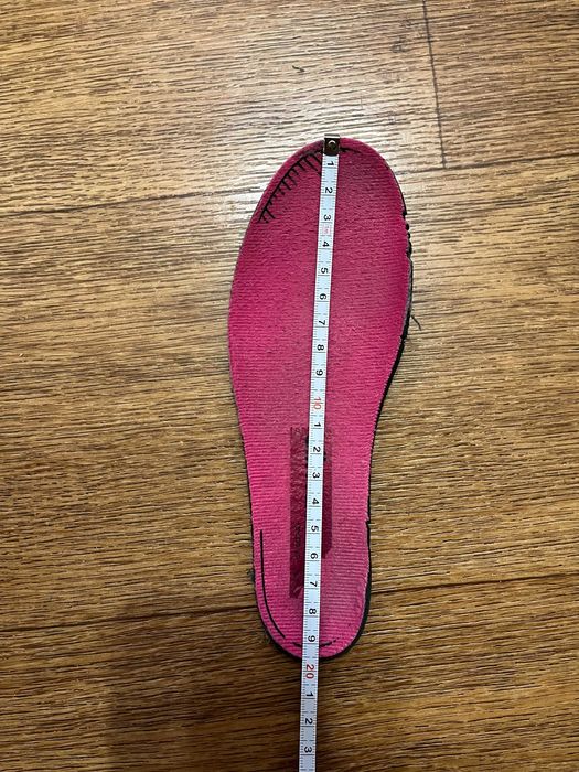 Зимние термо сапоги ботинки Adidas ClimaProof для девочки. 32 размер