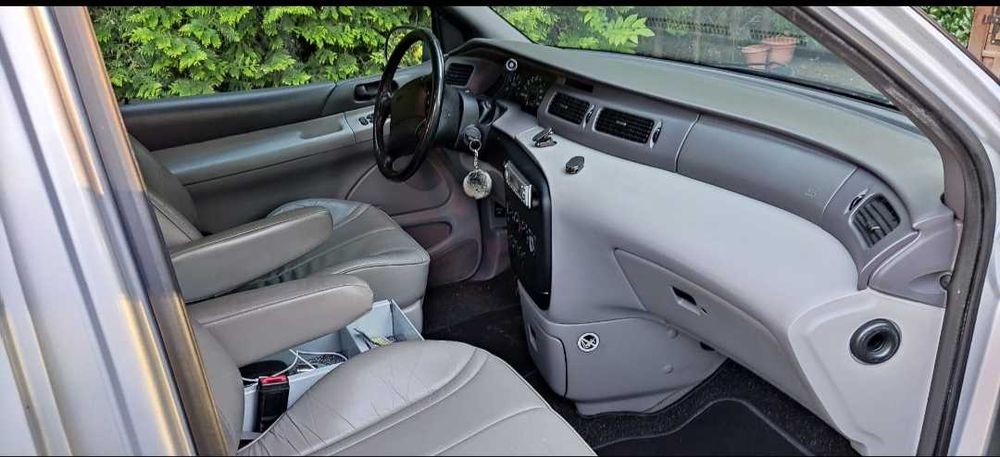 Sprzedam Ford Windstar 3,0 l automat