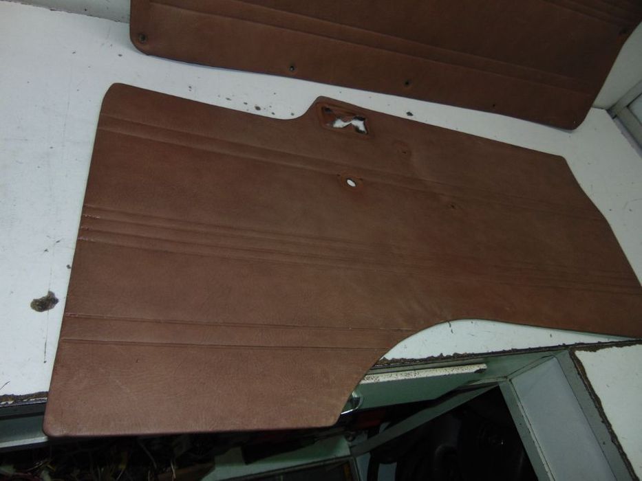 Nissan urvan quartelas
