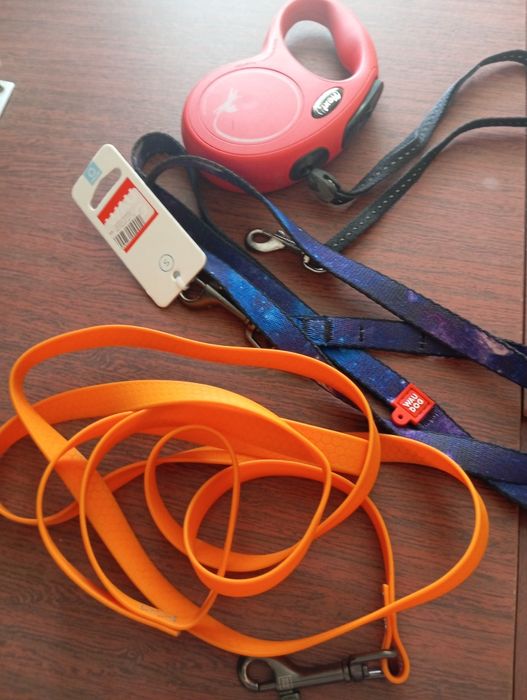 Поводок для собак