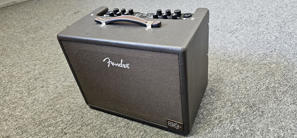 Fender Acoustic Junior JR GO