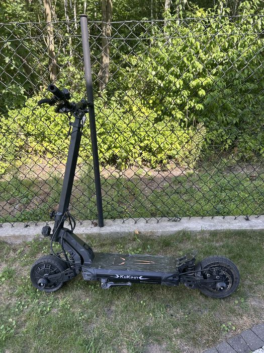 Sprzedam kukirina g2 master 2025