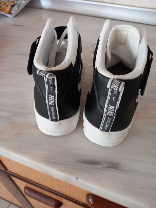 Vendo Ténis  Nike