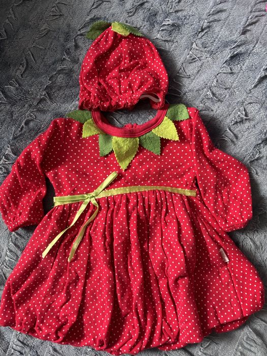 Одяг на найменших 0-3 місяці