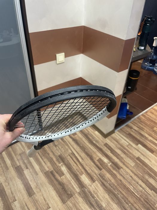 Тенісна ракетка Head Speed MP 2024 300 g. 100 in