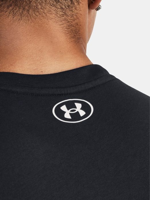 Чоловіча майка Under Armour Rock Project оригінал.