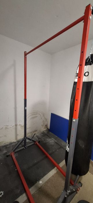 Drążek Stacjonarny K-SPORT