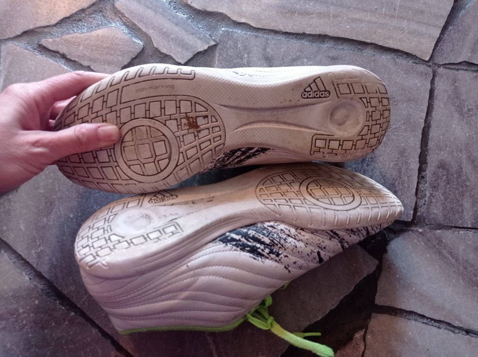 Buty Adidas rozmiar 41.5