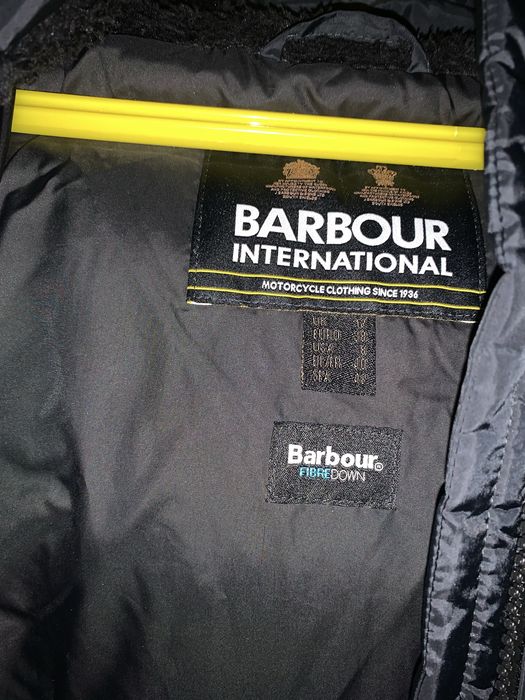 Жіноча куртка Barbour