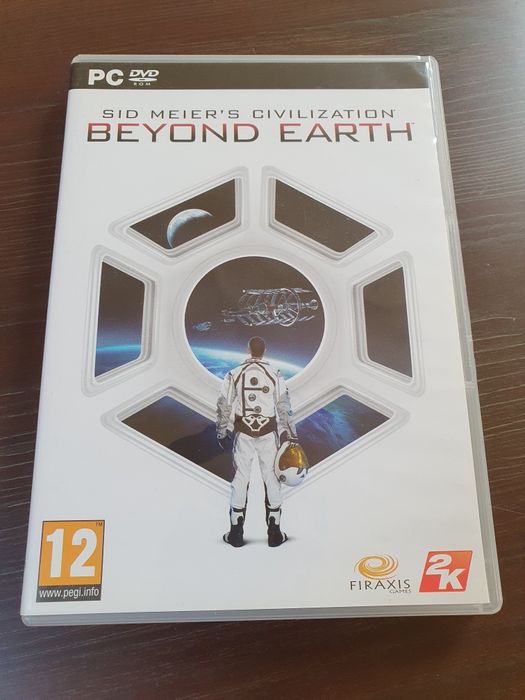 Sid Meier's Civilization Beyond Earth