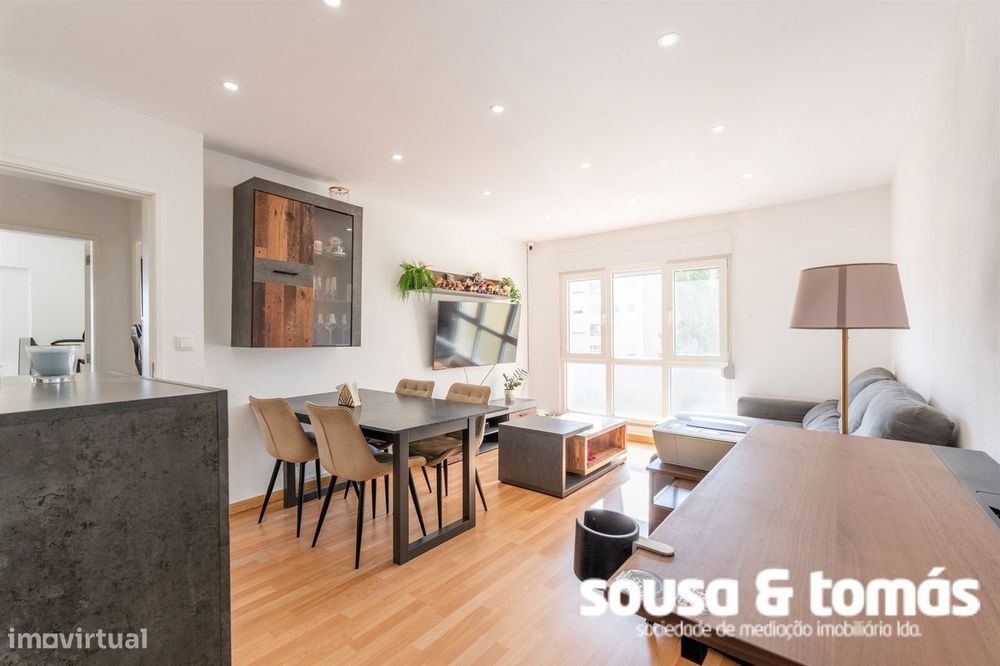Apartamento T2 Venda em Loures,Loures