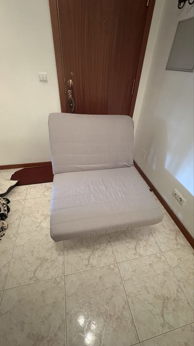 Sofa Cama 1 pessoa  / Diva ikea