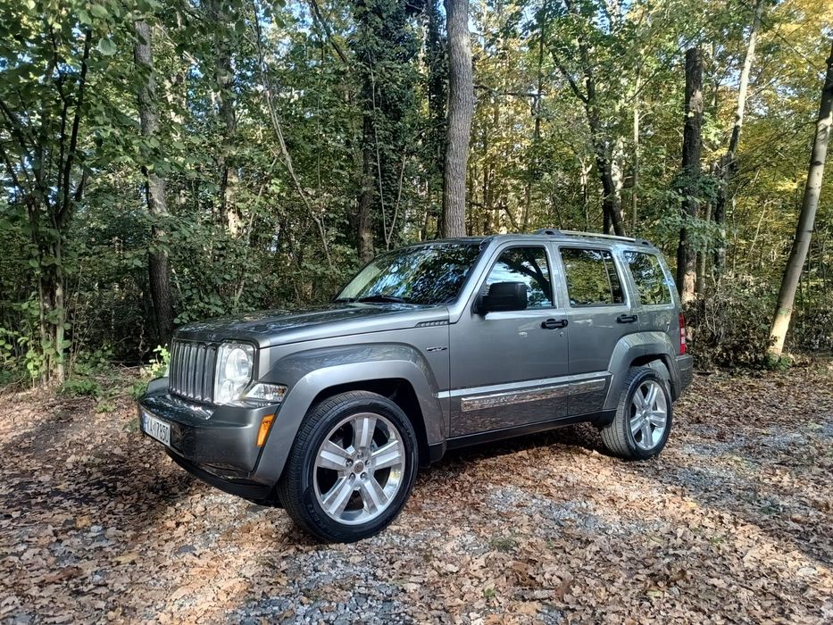 Jeep Liberty