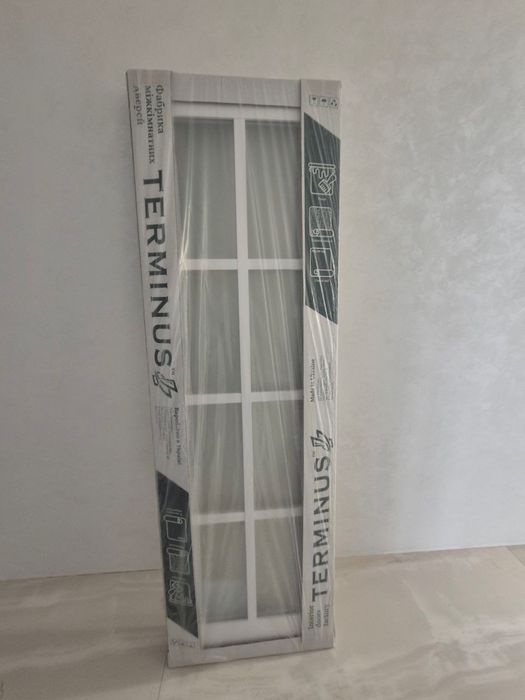 Продам нові двері