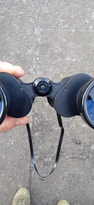 Новий потужний бінокль Revue 20*50 світлосильний, чіткий