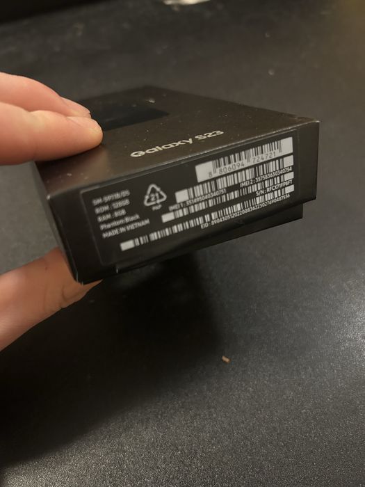 samsung galaxy s23 128GB