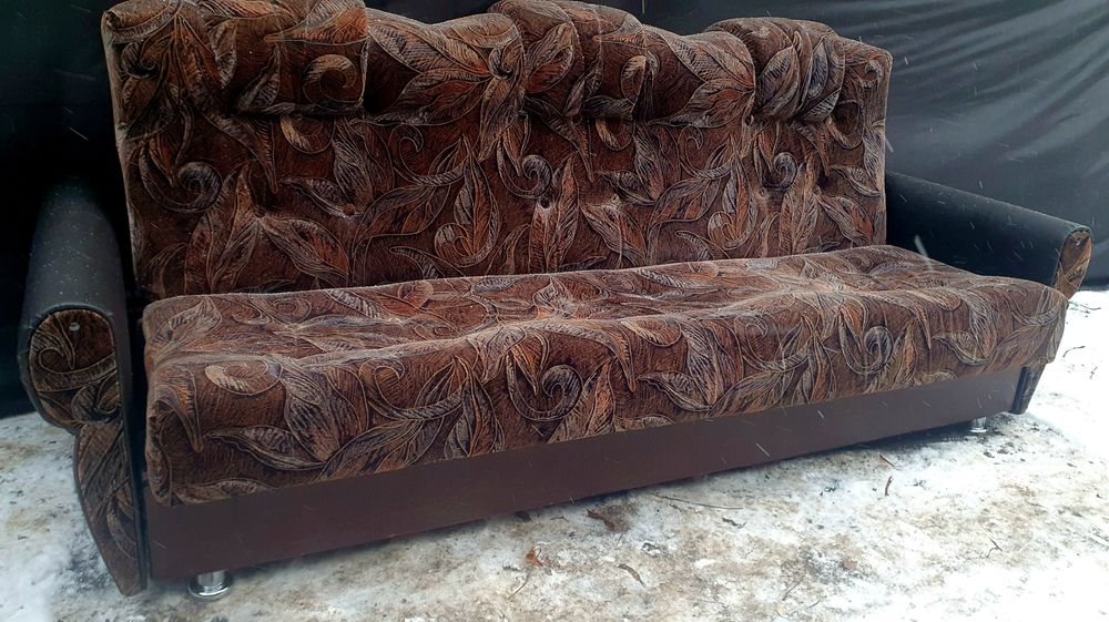 Диван книжка !!!