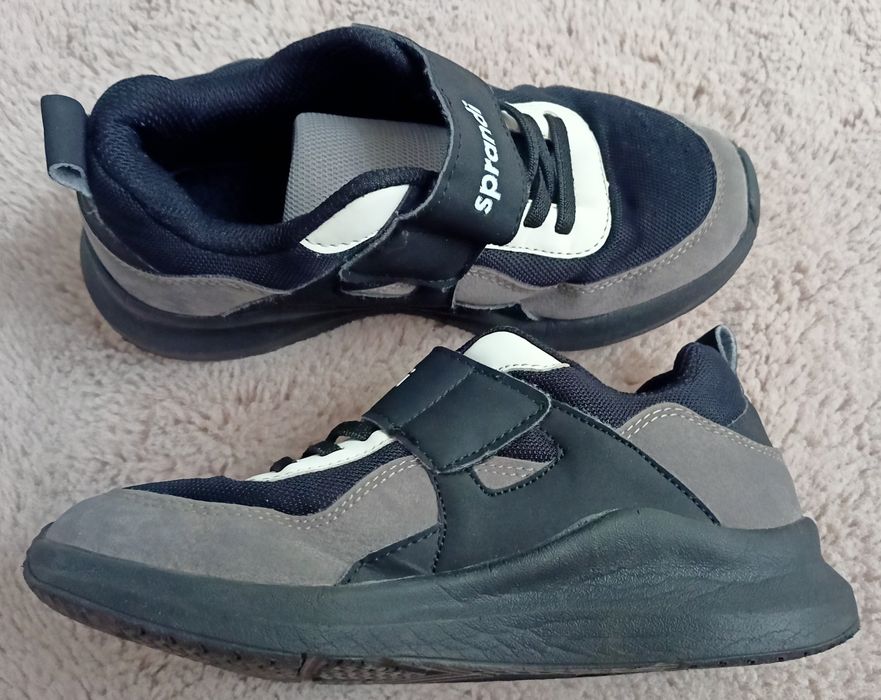 Buty sportowe SPRANDI r. 33