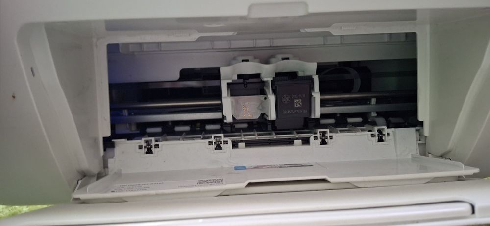 Impressora HP nova428221782966947842