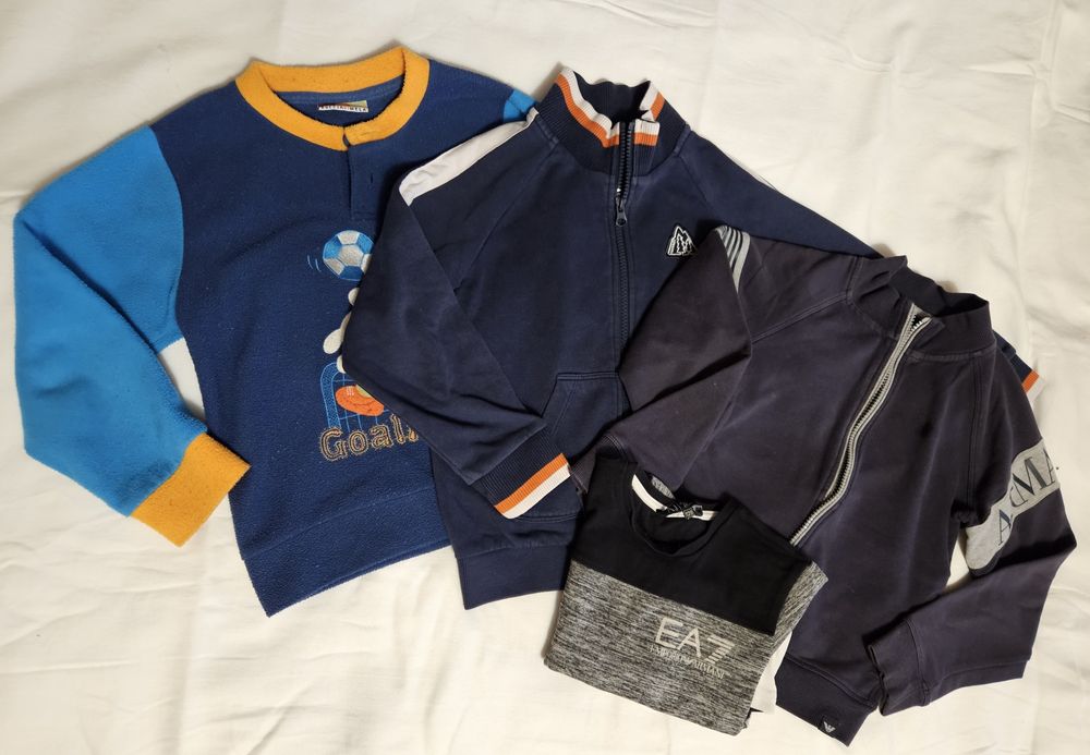 Толстовка худі светр кофта реглан лонгслів 5 6 7 8