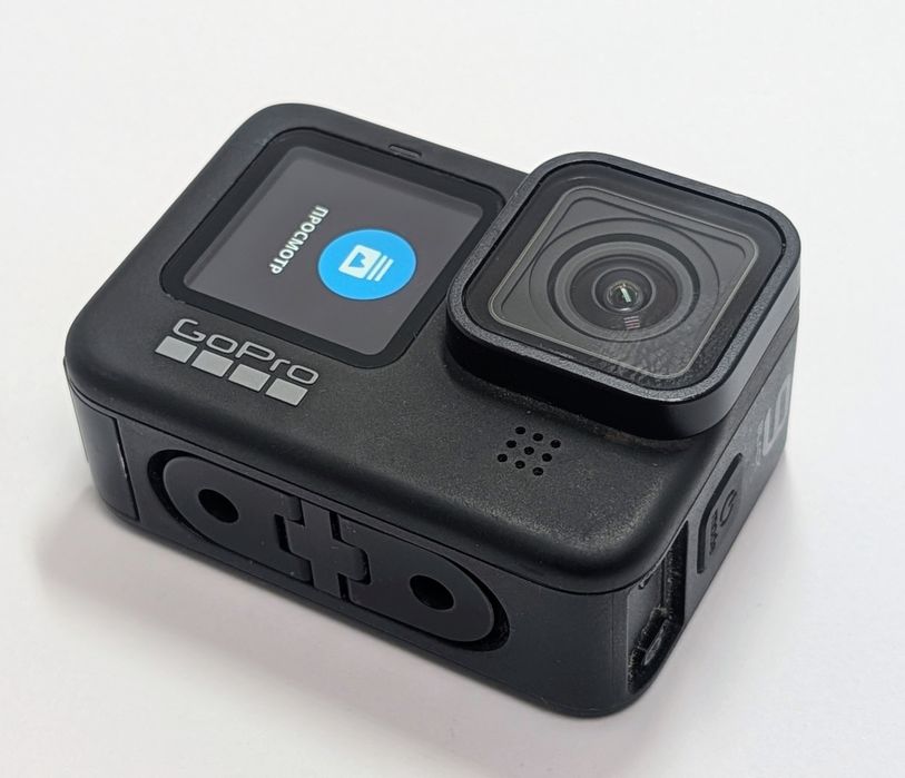 Екшн камера Gopro 9 black , гопро