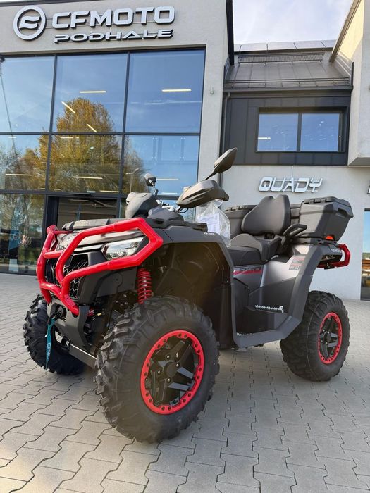 Cfmoto