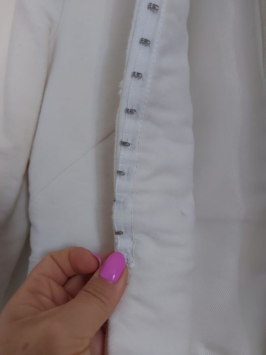 Żakiet,  marynarka Zara S