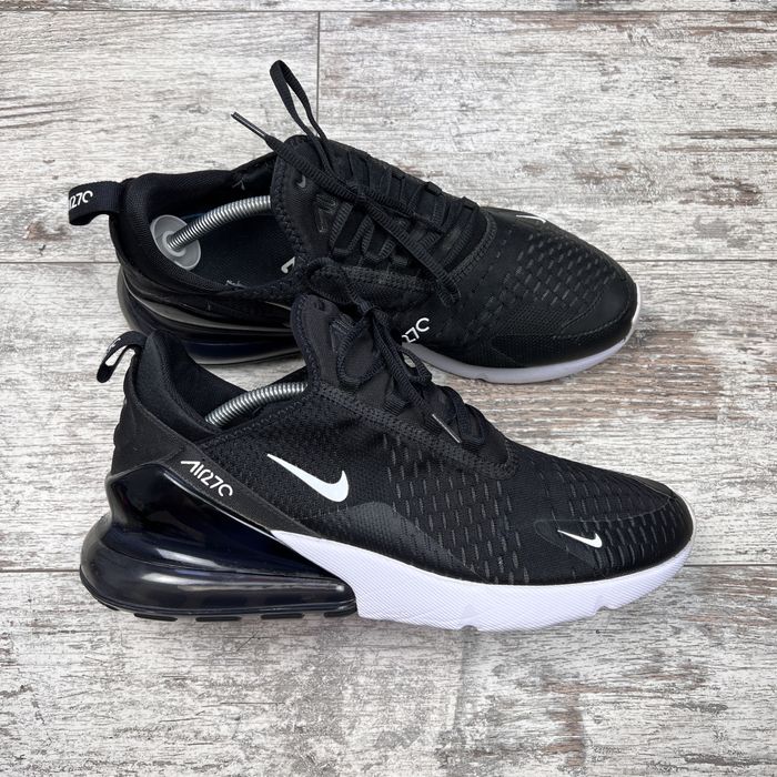 Кросівки Nike Air Max 270 AH8050-002 розмір 45 оригінал