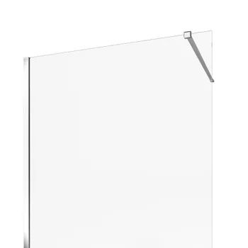 Acessórios painel de Duche Cromado