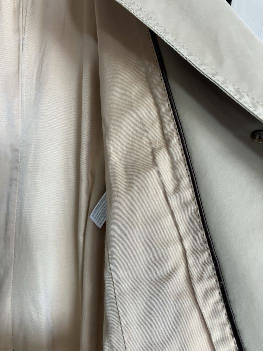 Gabardine Massimo Duti