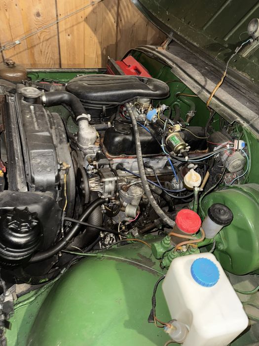 Продам УАЗ469 тент