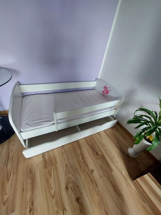 Łóżeczko dziecięce