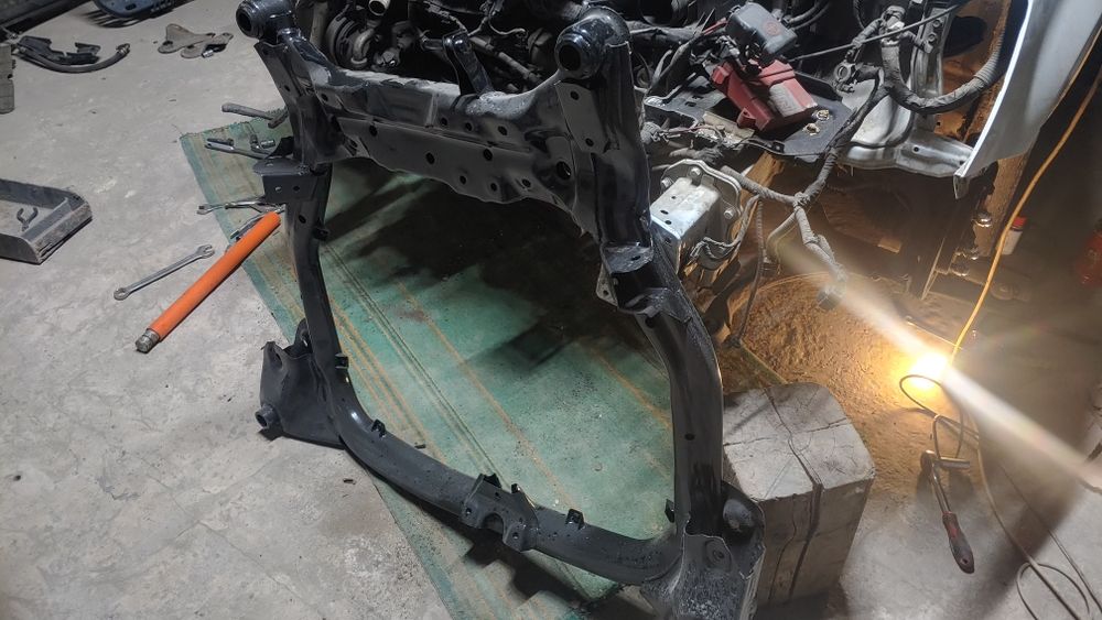 Ремонт кузова, ходовой, рихтовка, сварочные работы по низким ценам ...