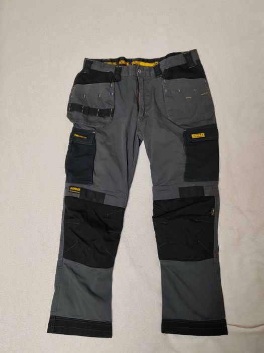 Штаны рабочие DeWalt M-L 2