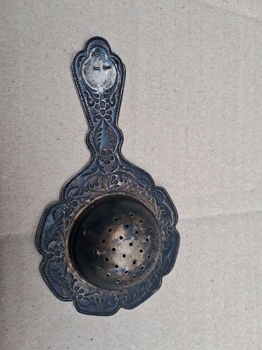 Ситечко для чая ссср