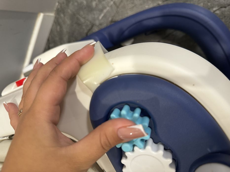 Продаю дитячі ходунки