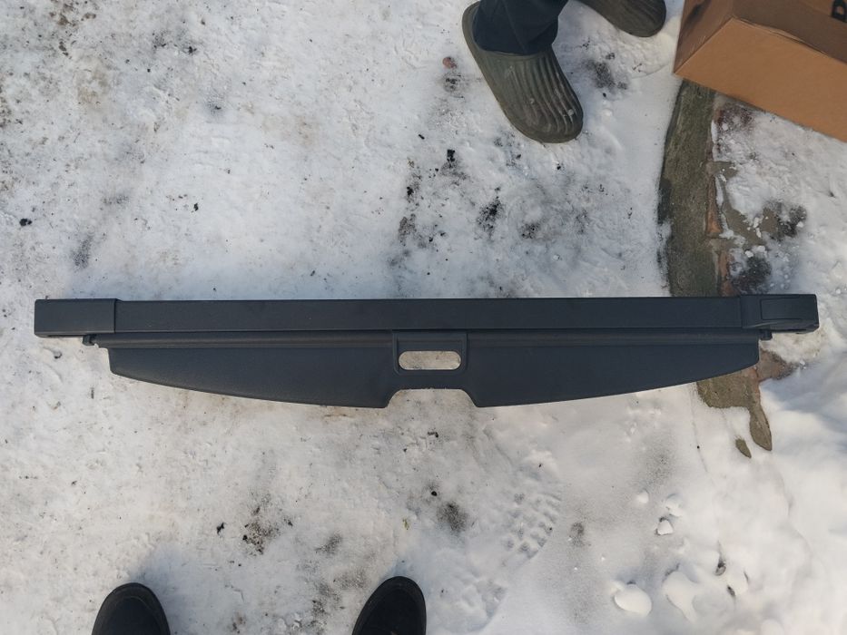 Продам полку zafira B