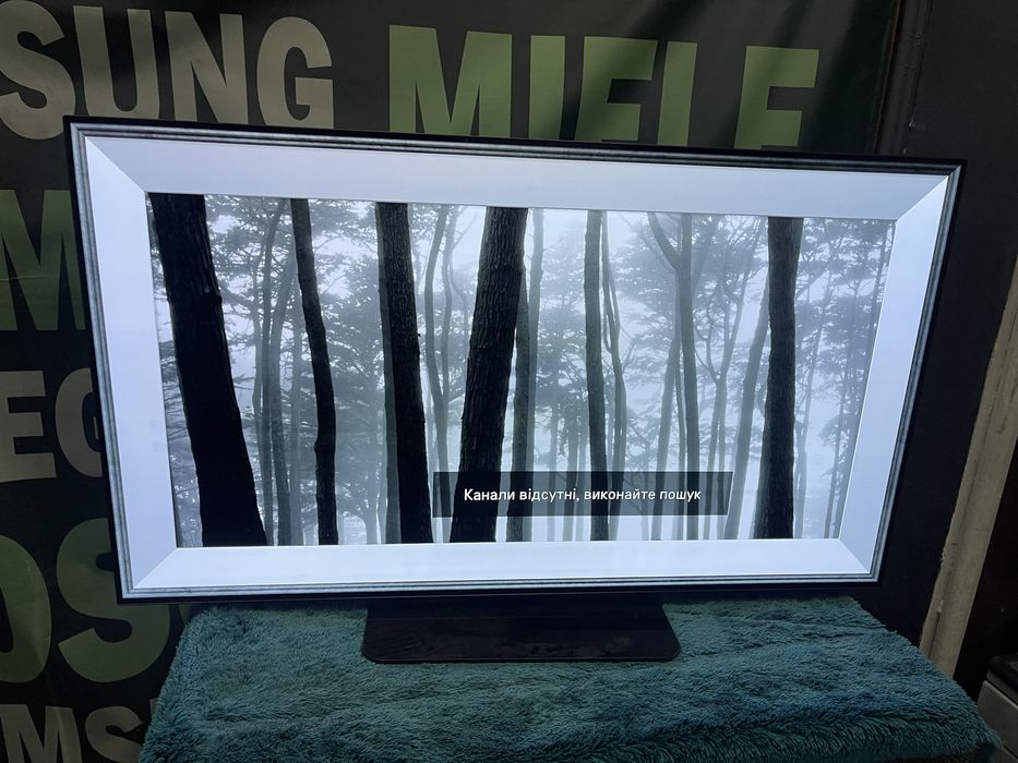 Телевізор LG Oled 55-тка