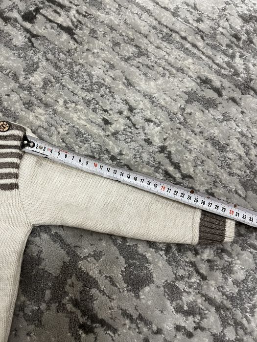 Дитячий шерстяний світер на хлопчика Турція 92-98 2-3 роки