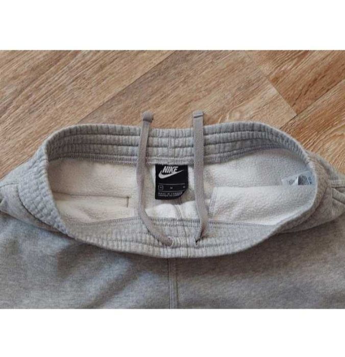 Штани nike на флісі