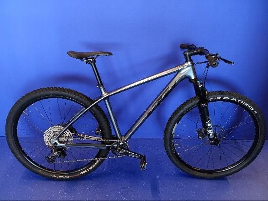 ktm myroon - Btt all mountain bicicleta btt