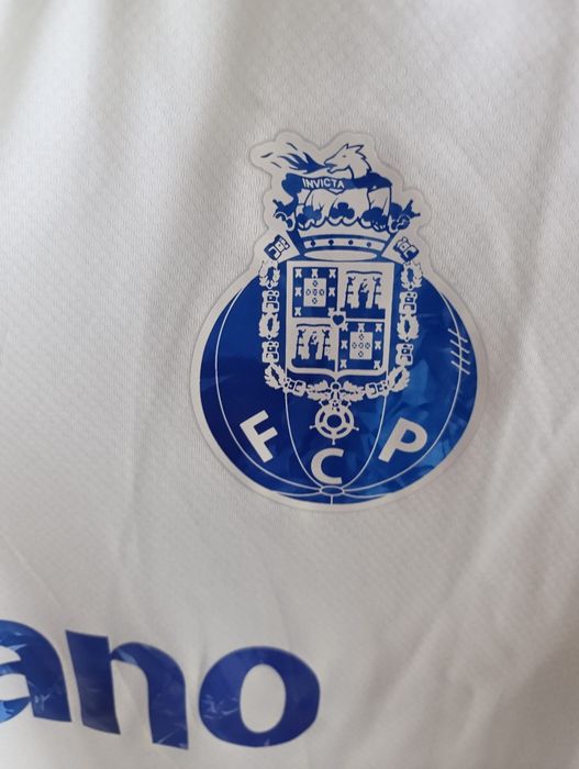 Camisola FC Porto 25/26