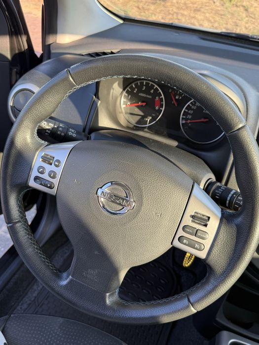 Vende-se Nissan Note foto 4