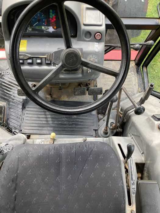Sprzedam Ciągnik Pronar 1025A - 476 motogodzin