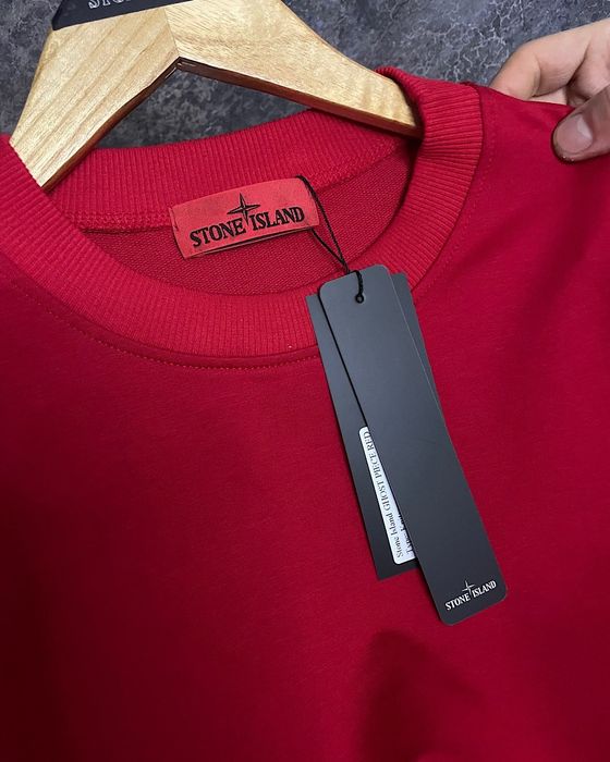 RED GHOST sweatshirts