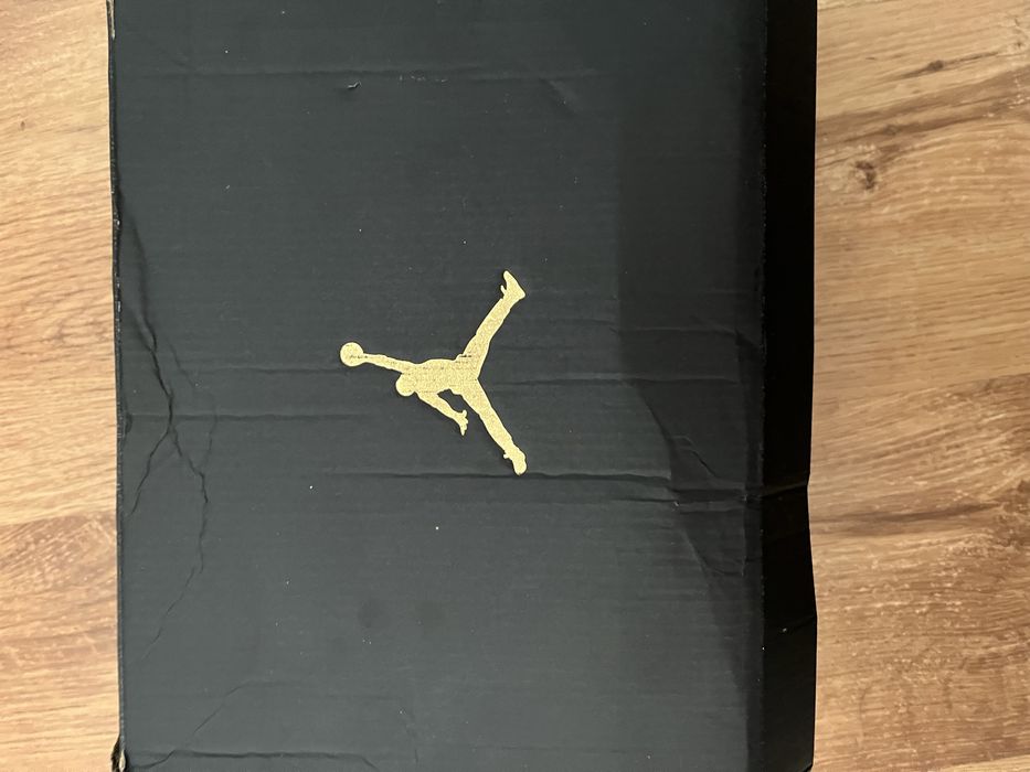 Jordan 7 retro