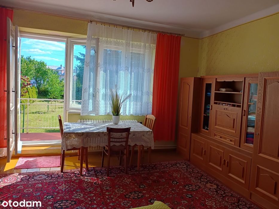 Dom z duszą i ogrodem marzeń w piekielnie dobrej cenie