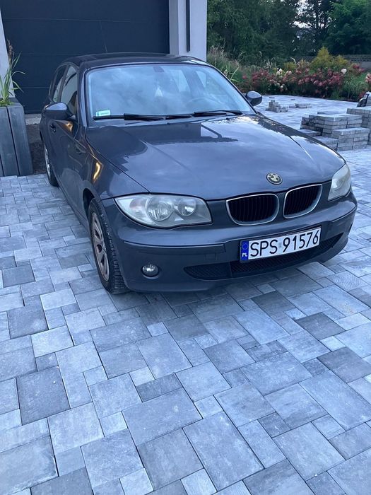 BMW Seria 1