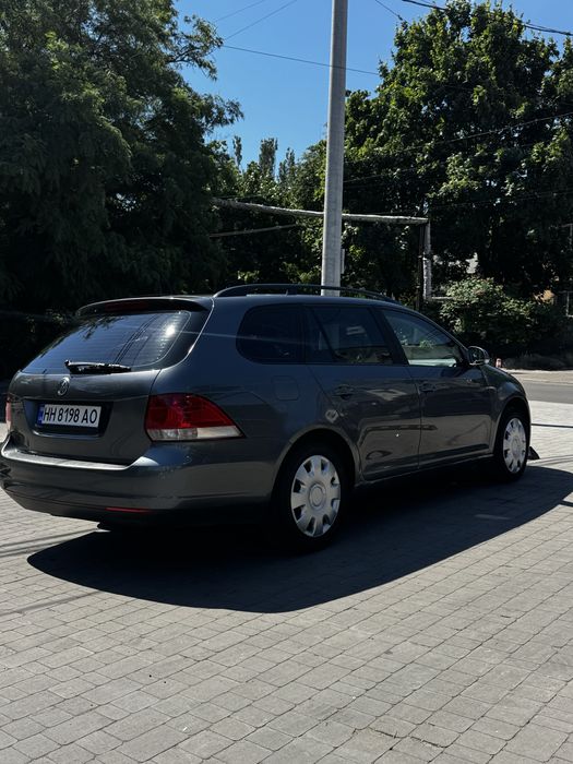 Продам Volkswagen Golf V