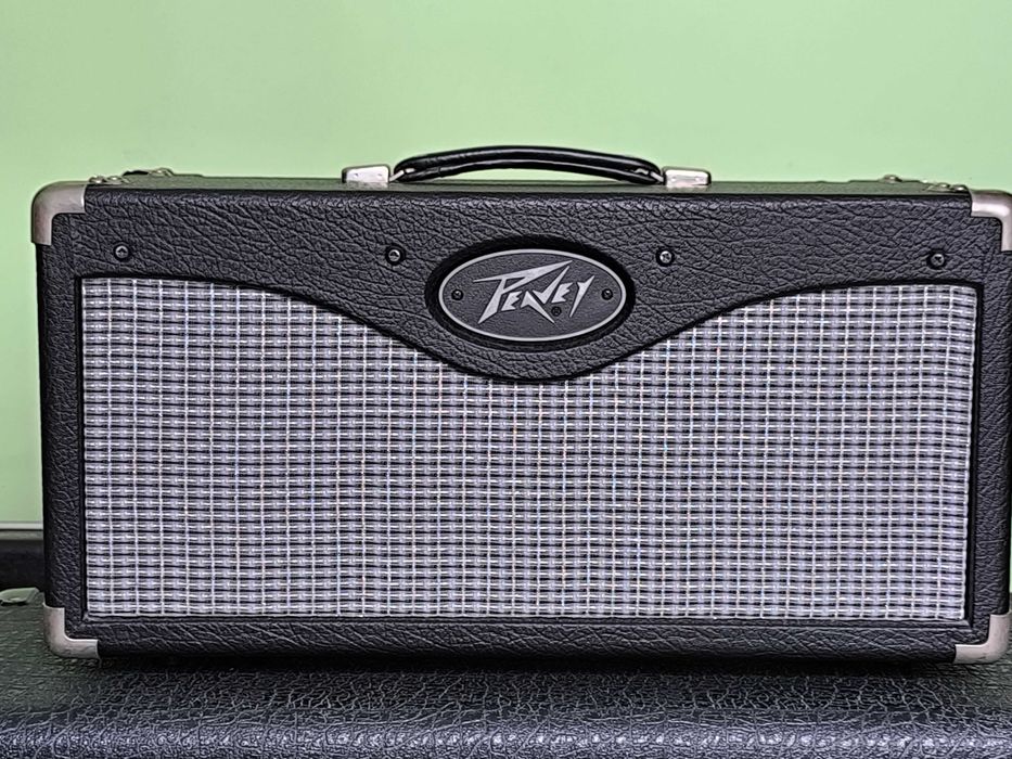 Peavey classic 30 HEAD